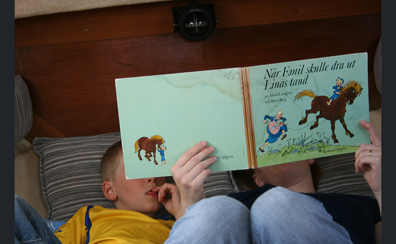 Sargo Minor 700 Cabin-kuva-4